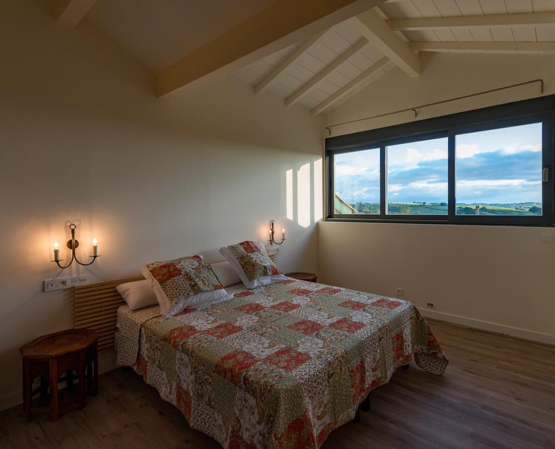 Maison Marie Louise Hotel Oregue Eksteriør billede