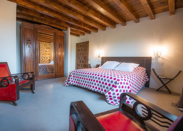 Maison Marie Louise Hotel Oregue Eksteriør billede