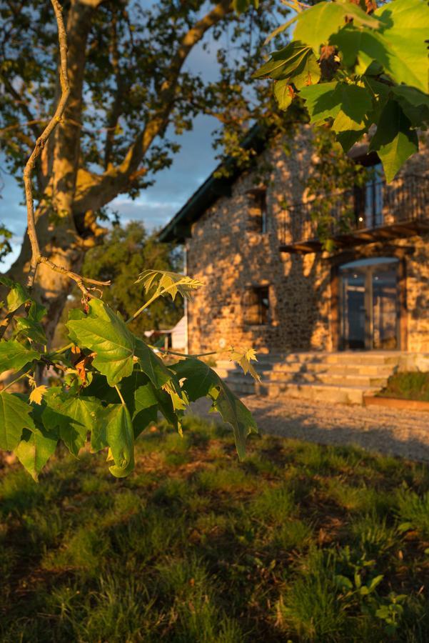 Maison Marie Louise Hotel Oregue Eksteriør billede