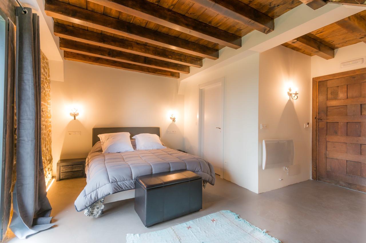 Maison Marie Louise Hotel Oregue Eksteriør billede