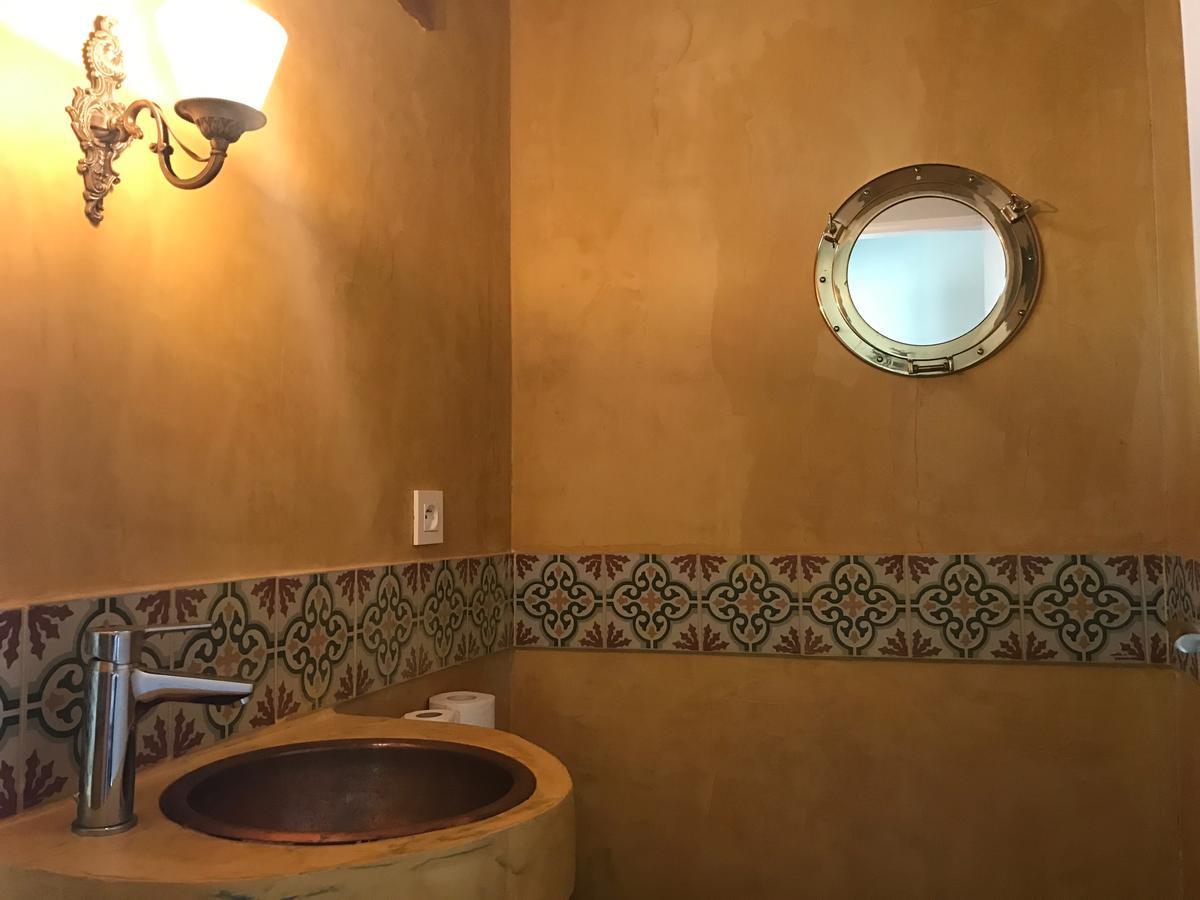 Maison Marie Louise Hotel Oregue Eksteriør billede