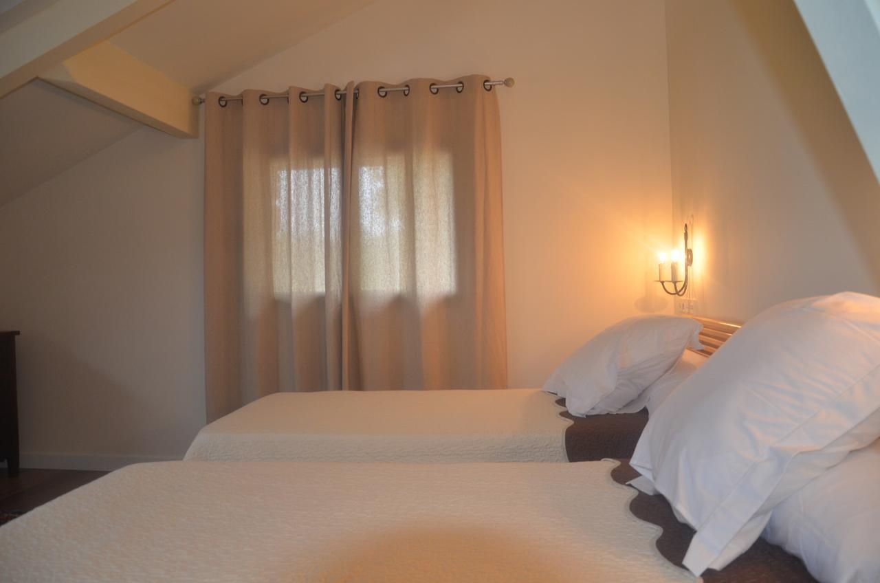Maison Marie Louise Hotel Oregue Eksteriør billede