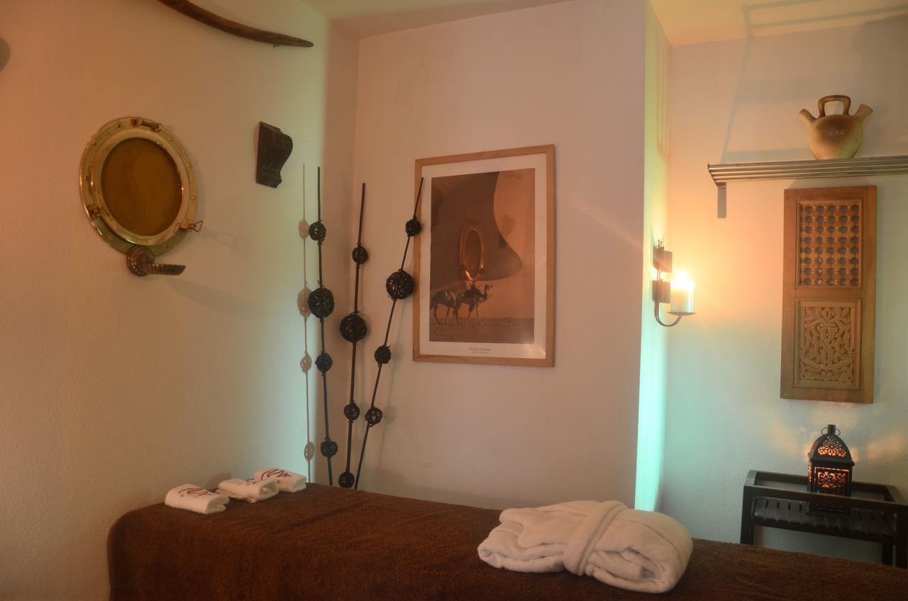 Maison Marie Louise Hotel Oregue Eksteriør billede