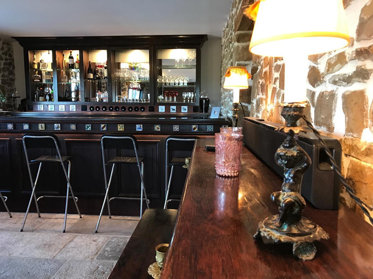 Maison Marie Louise Hotel Oregue Eksteriør billede