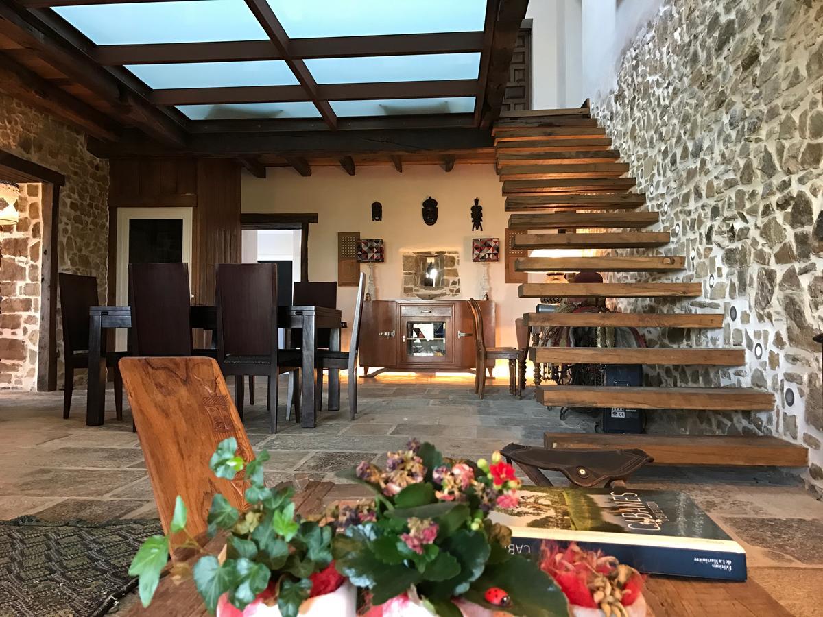 Maison Marie Louise Hotel Oregue Eksteriør billede