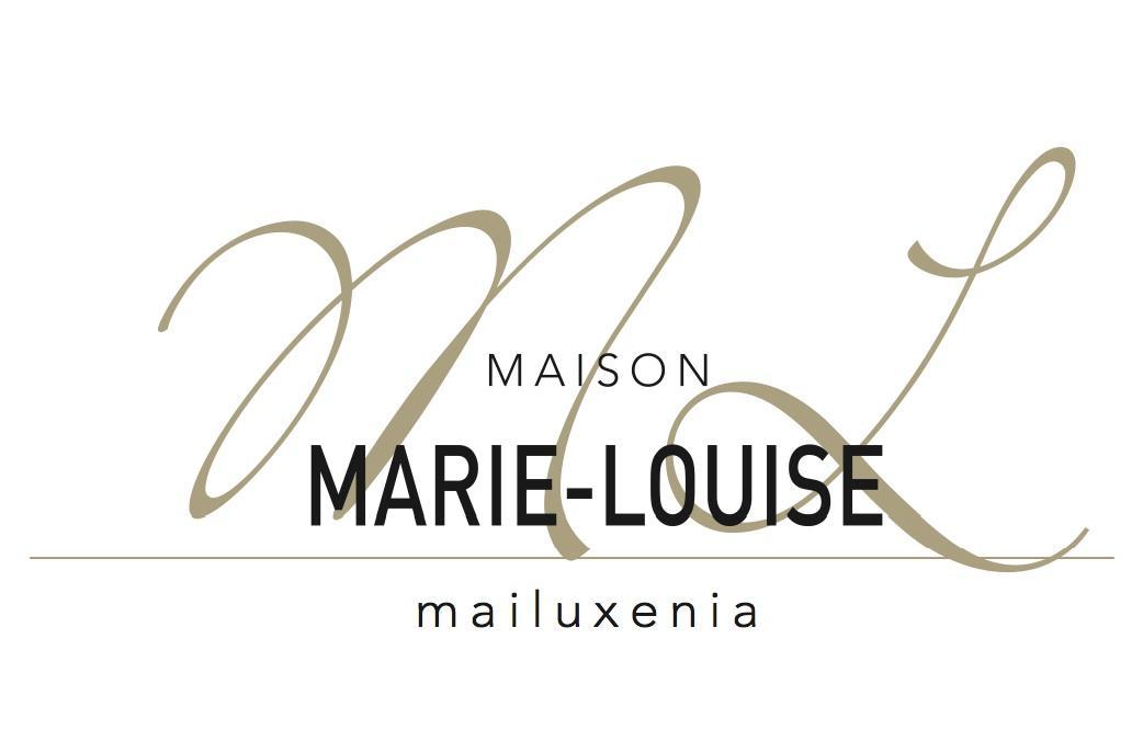 Maison Marie Louise Hotel Oregue Eksteriør billede